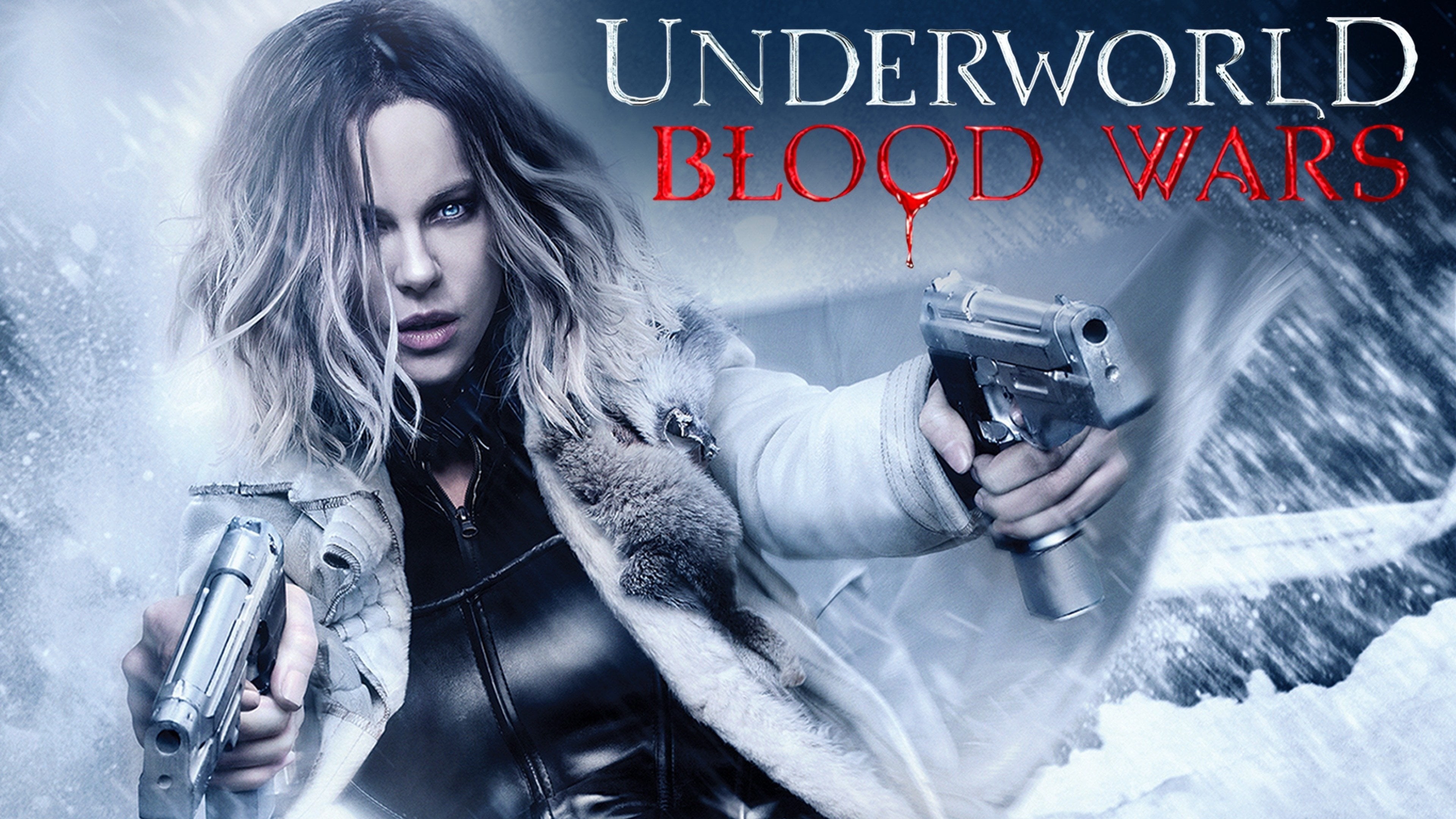 Foto de UNDERWORLD: GUERRAS DE SANGRE
