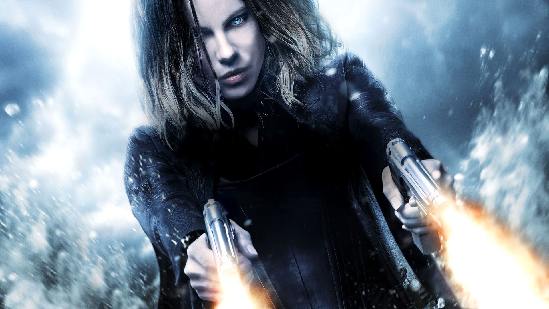 Foto de UNDERWORLD: GUERRAS DE SANGRE