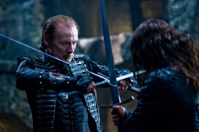 Foto de UNDERWORLD: LA REBELIÓN DE LOS LICÁNTROPOS