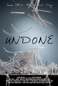 Undone