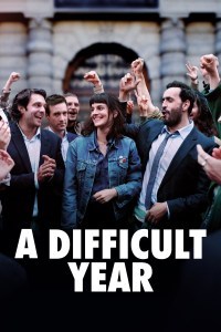 Un año difícil