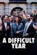 A Difficult Year