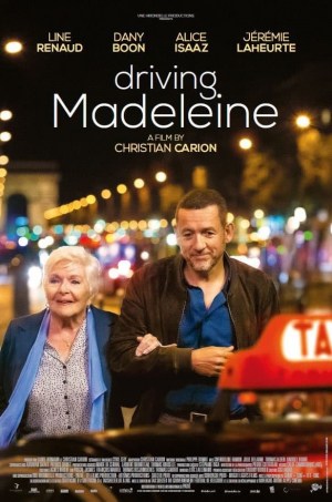 Un paseo con Madeleine