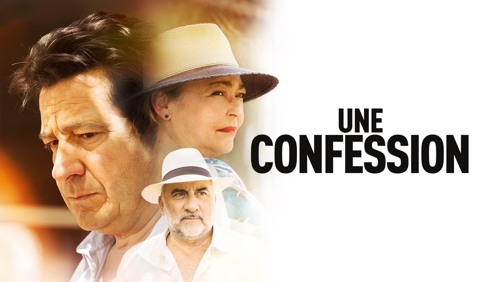 Foto de UNE CONFESSION