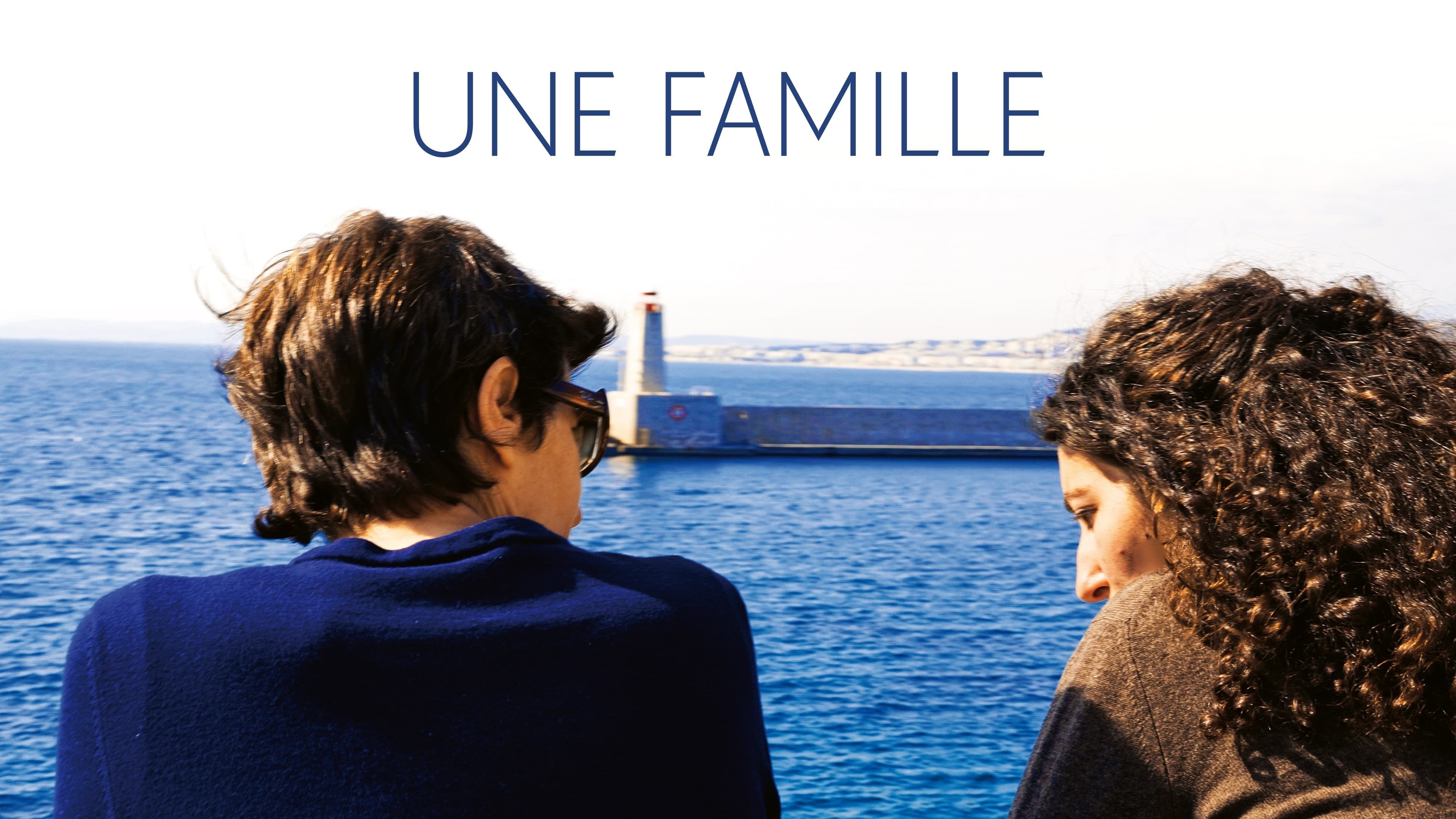 Foto de UNE FAMILLE