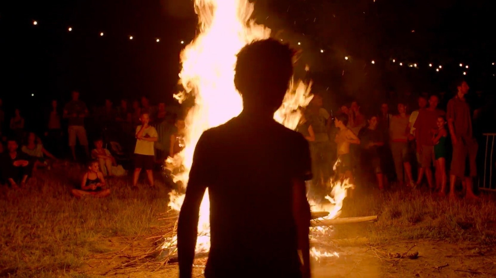 Foto de UNE FOIS QUE TU SAIS