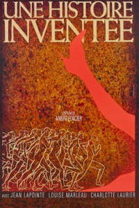 Une histoire inventée
