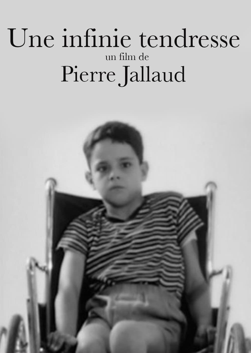 Poster de UNE INFINIE TENDRESSE