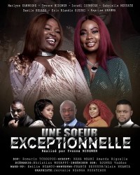 Une soeur exceptionnelle