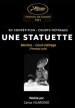 Une statuette