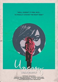 Uneasy