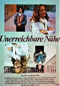 Unerreichbare Nähe