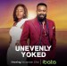 Unevenly Yoked