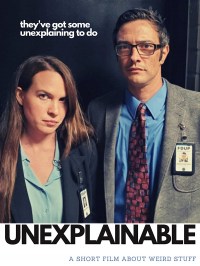 Unexplainable