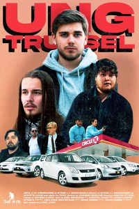 Ung Trussel