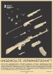 Ungewollte Verwandtschaft