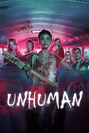 Inhumano