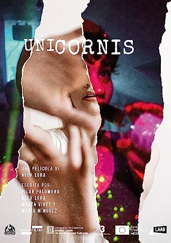 Poster de UNICORNIOS