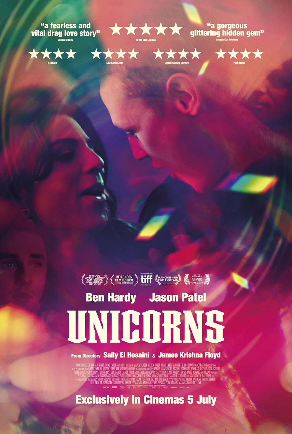 Foto de UNICORNS