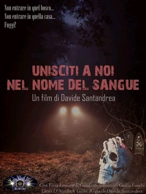 Unisciti a noi nel nome del sangue
