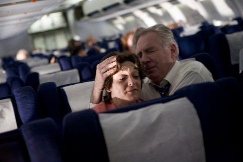 Foto de UNITED 93