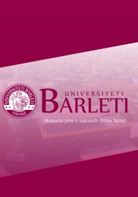 Universiteti Barleti - Basketball Training