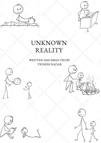 Unknown Reality