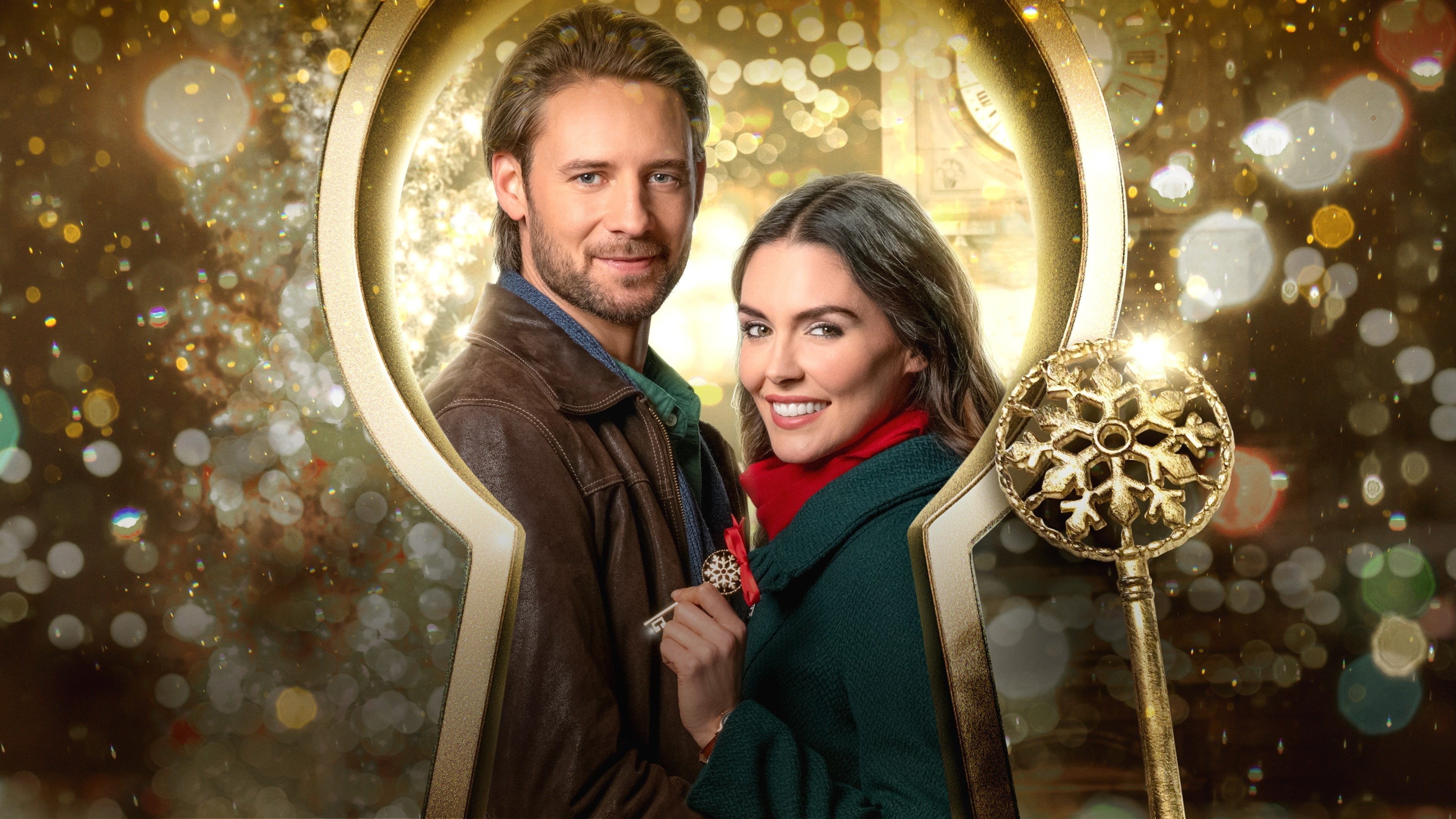 Foto de UNLOCKING CHRISTMAS