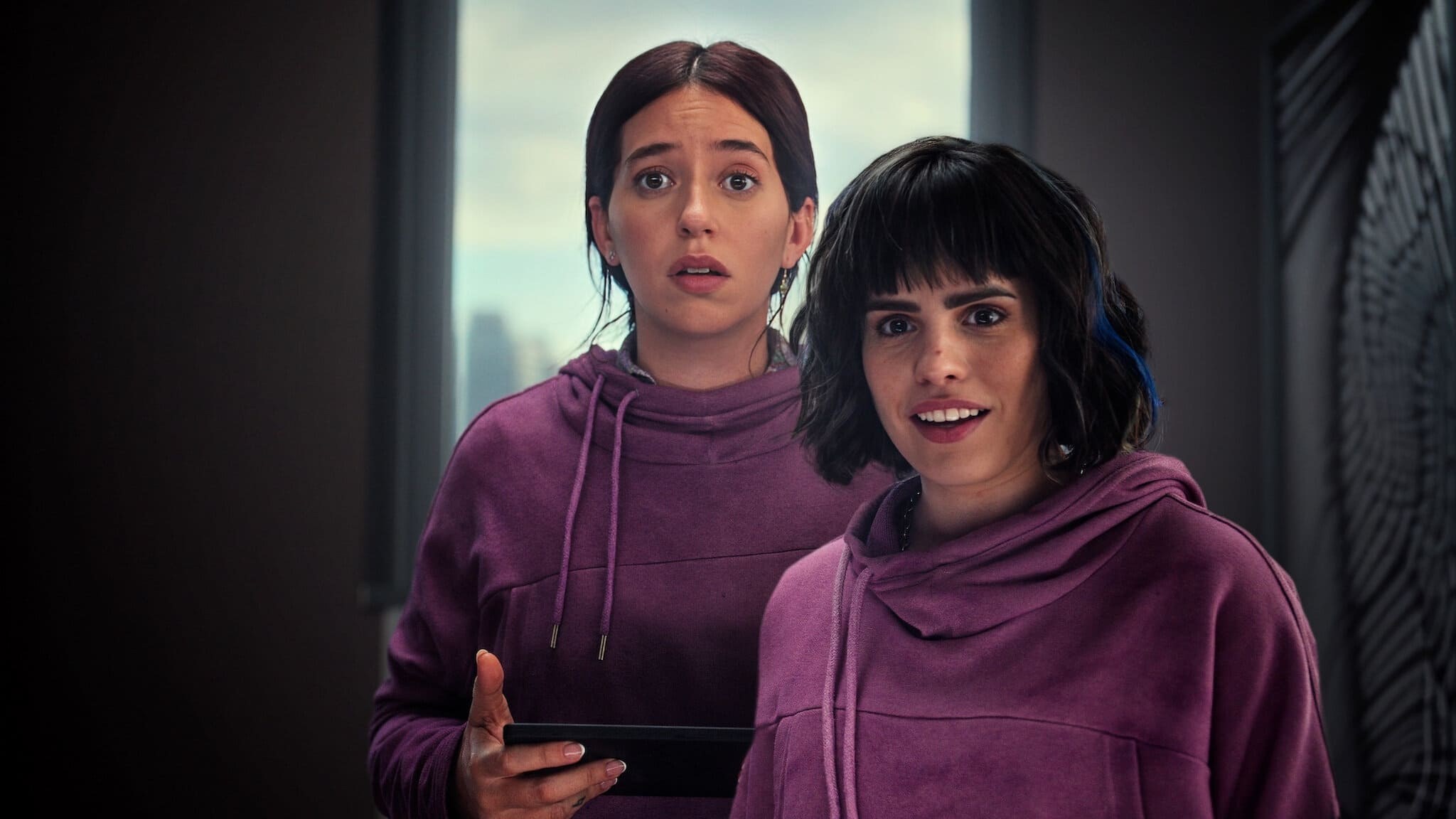 Foto de HERMANAS FANTÁSTICAS