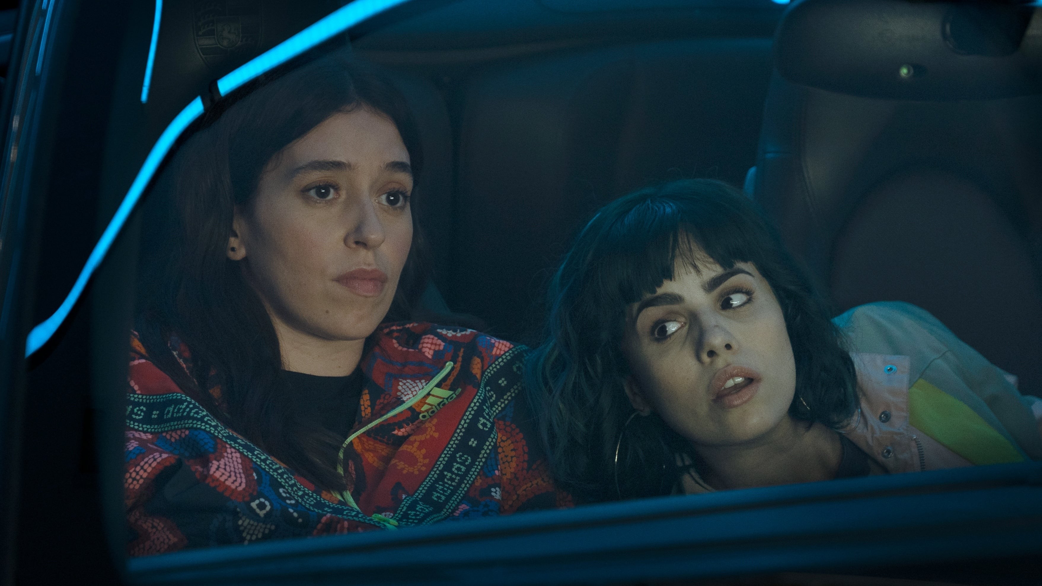 Foto de HERMANAS FANTÁSTICAS