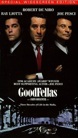 Poster de UNO DE LOS NUESTROS