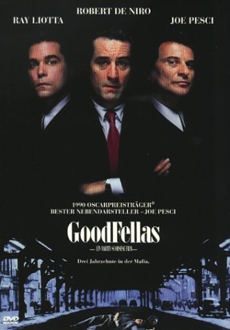 Poster de UNO DE LOS NUESTROS
