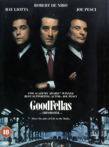 Poster de UNO DE LOS NUESTROS