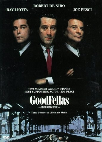 Poster de UNO DE LOS NUESTROS
