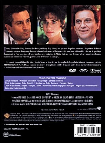 Poster de UNO DE LOS NUESTROS