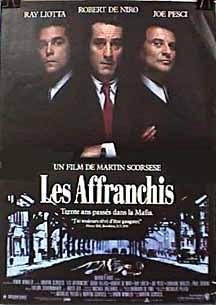 Poster de UNO DE LOS NUESTROS