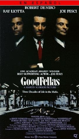 Poster de UNO DE LOS NUESTROS