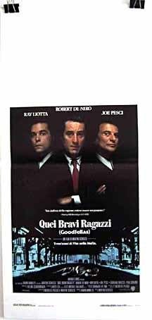 Poster de UNO DE LOS NUESTROS