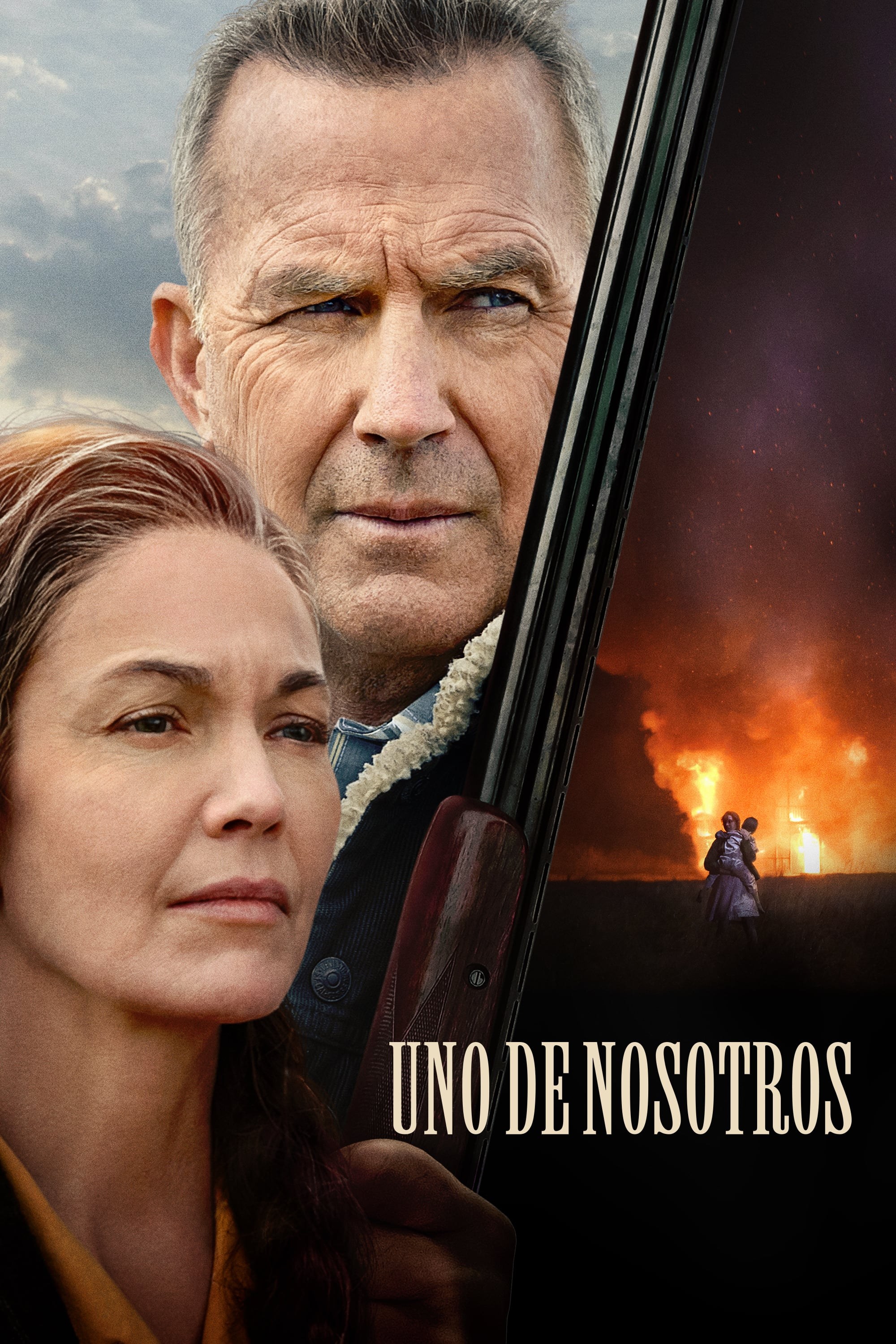 Poster de UNO DE NOSOTROS en español