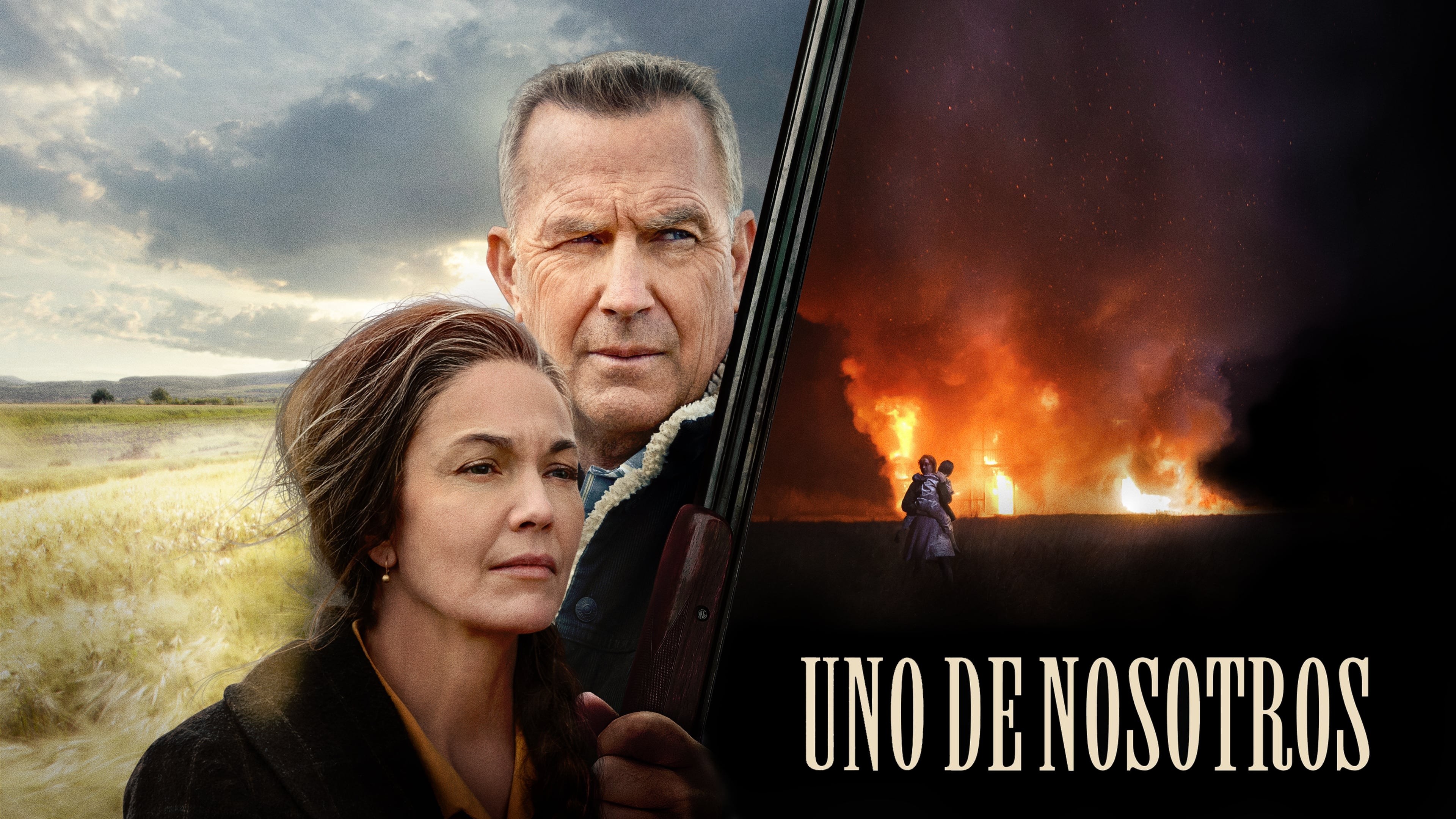 Foto de UNO DE NOSOTROS