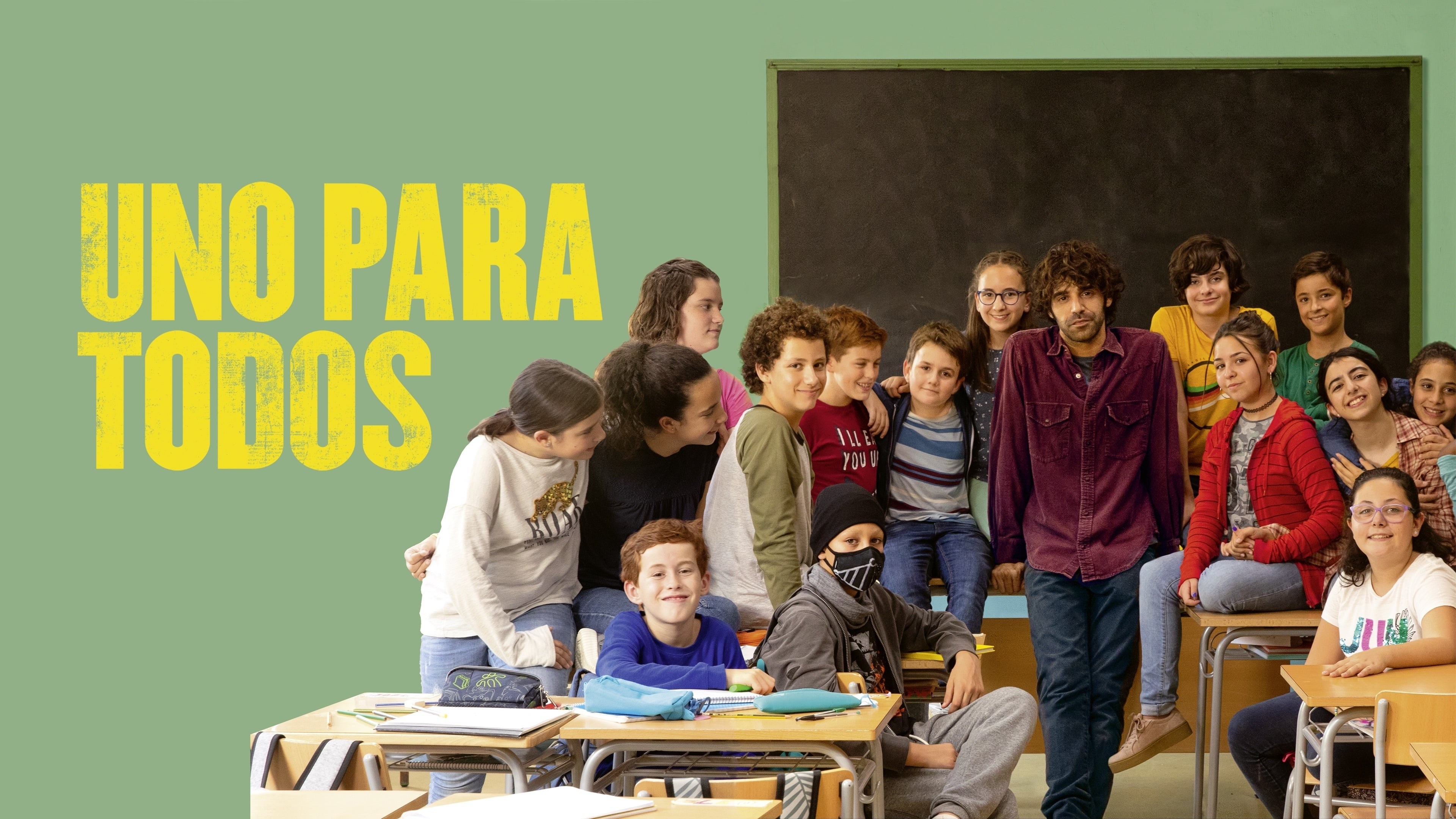 Foto de UNO PARA TODOS