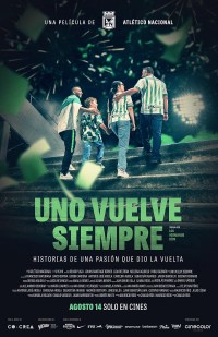 Uno vuelve siempre