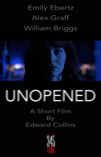 Unopened