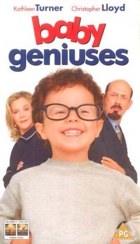 Poster de UNOS PEQUES GENIALES