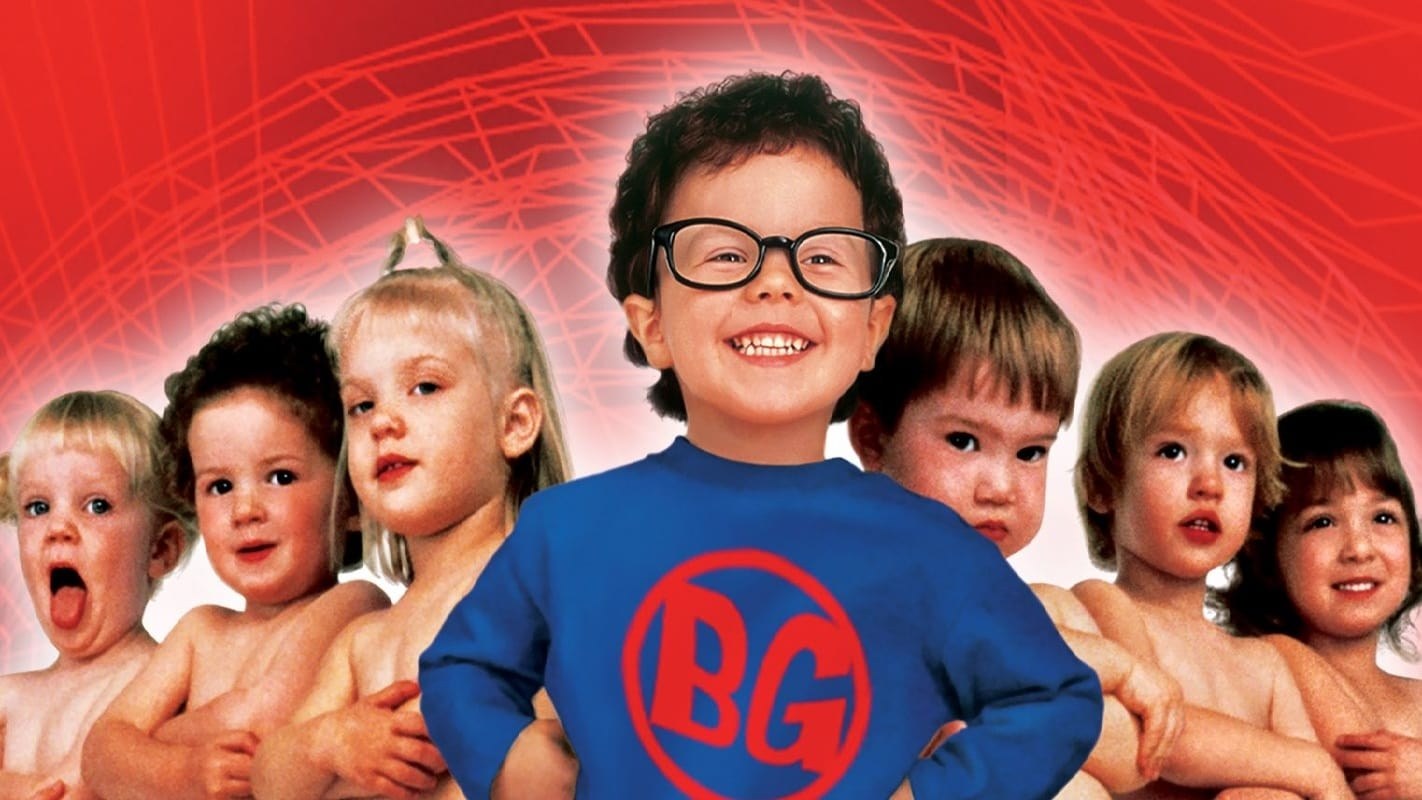 Foto de UNOS PEQUES GENIALES