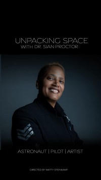 Unpacking Space