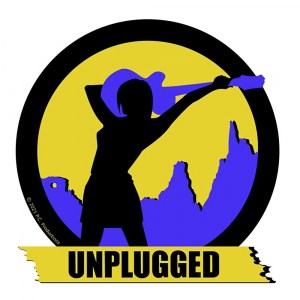Unplugged