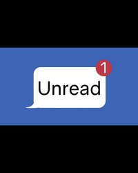 Unread