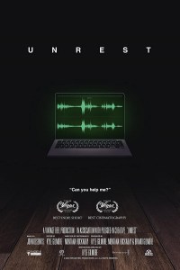 Unrest
