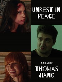Unrest in Peace